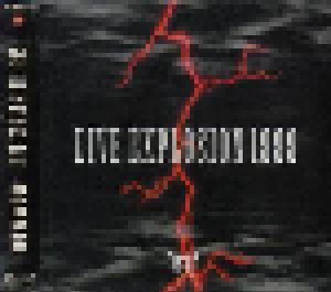 Bow Wow: Live Explosion 1999 (CD) - Bild 2