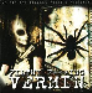 Vermin: Filthy Fucking Vermin (Promo-CD) - Bild 1