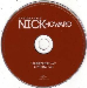 Nick Howard: Unbreakable (Single-CD) - Bild 3