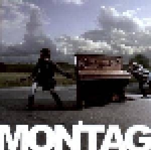 Mon)tag: Montag (Promo-CD) - Bild 1