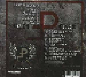 Pouppée Fabrikk: The Dirt (2-CD) - Bild 2