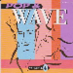 Pop & Wave Vol. 4 - The Ballads Of The 80's (2-CD) - Bild 1
