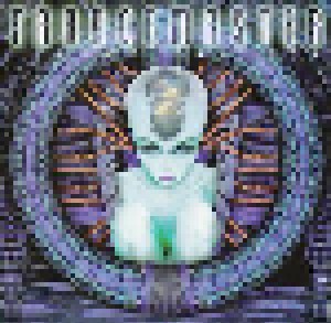 Cover - Rodd-Y-Ler: Trancemaster 16
