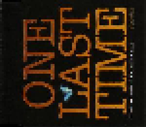 Bow Wow: One Last Time (Single-CD) - Bild 1