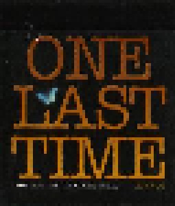 Bow Wow: One Last Time (Single-CD) - Bild 2