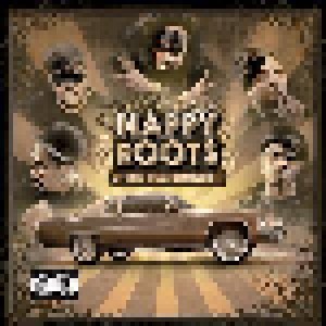 Cover - Nappy Roots: Humdinger, The