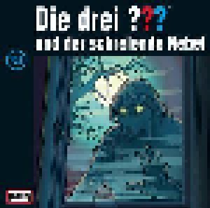 Die Drei ???: (162) ...Und Der Schreiende Nebel (CD) - Bild 1