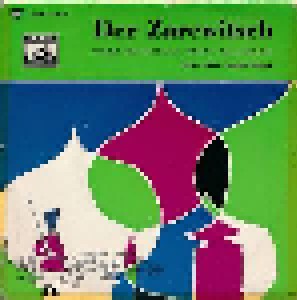 Franz Lehár: Der Zarewitsch (7") - Bild 1