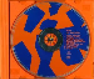 Pet Shop Boys: Very (CD) - Bild 5