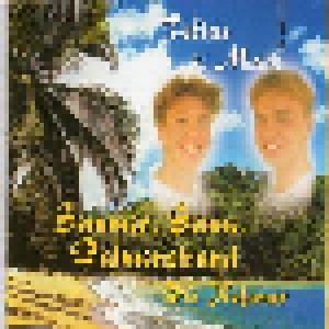 Cover - Tobias Und Maik: Sommer, Sonne, Palmenstrand