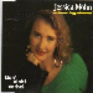 Jessica Mohn: Geh' Nicht Vorbei (Single-CD) - Bild 1