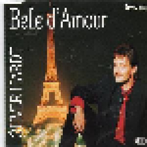 Cover - Oliver Hardt: Belle D'amour