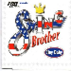 Swing Brother: Hey Baby (Single-CD) - Bild 1