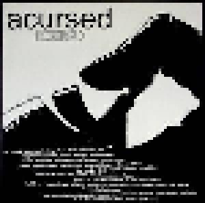 Acursed + Fallout: Dødsdømd / Another Week In Jonestown (Split-LP) - Bild 1