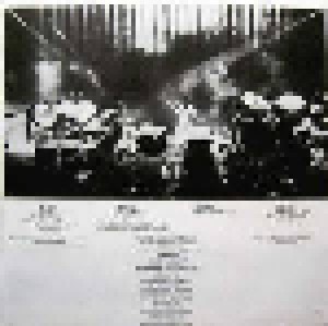 Genesis: Seconds Out (2-LP) - Bild 8