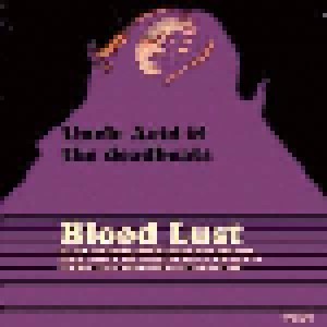 Uncle Acid & The Deadbeats: Blood Lust (CD-R) - Bild 1