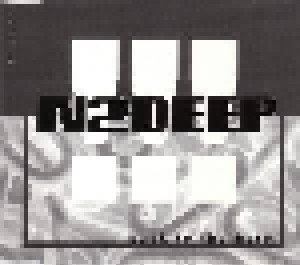 N2Deep: Back To The Hotel (Single-CD) - Bild 1