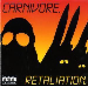 Carnivore: Retaliation (CD) - Bild 1