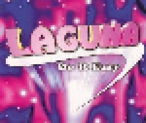 Cover - Laguna: Do It Easy
