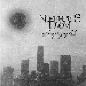 Novembers Doom: Reflecting In Grey Dusk (CD) - Bild 1
