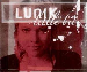 Lunik: Little Bit (Single-CD) - Bild 1