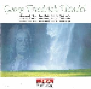 Georg Friedrich Händel: Wassermusik (CD) - Bild 1
