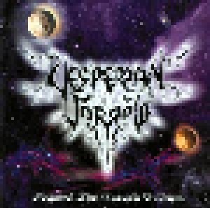 Vesperian Sorrow: Beyond The Cursed Eclipse (Promo-CD) - Bild 1