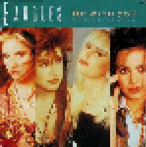 The Bangles: Be With You (3"-CD) - Bild 1