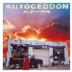 Julian Cope: Autogeddon (CD) - Bild 1