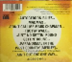 Julian Cope: Autogeddon (CD) - Bild 3