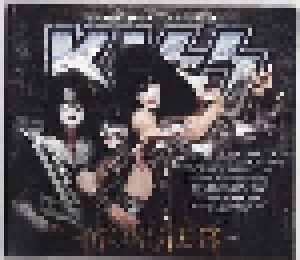 KISS: Monster - International Tour Edition (CD) - Bild 1