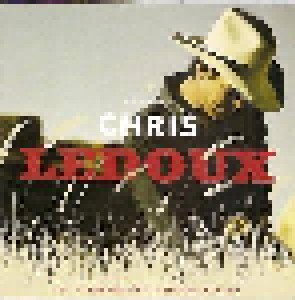 Chris LeDoux: Classic Chris Ledoux (CD + DVD) - Bild 1