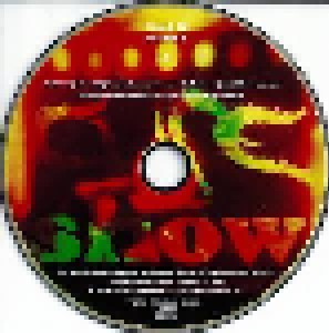 The Cure: Show (2-CD) - Bild 2