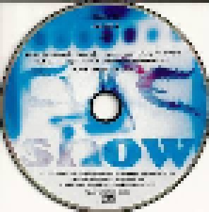 The Cure: Show (2-CD) - Bild 3