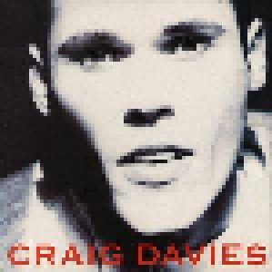 Cover - Craig Davies: Groovin' On A Shaft Cycle
