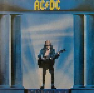 AC/DC: Who Made Who (CD) - Bild 1