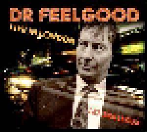 Dr. Feelgood: Live In London (CD) - Bild 1