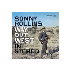 Sonny Rollins: Way Out West (LP) - Bild 1