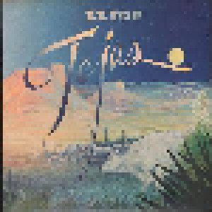 ZZ Top: Tejas (LP) - Bild 1