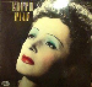 Édith Piaf: Gold Collection (2-LP) - Bild 1