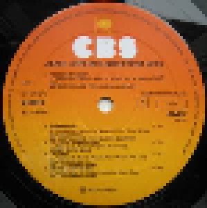 Janis Joplin: Janis Joplin's Greatest Hits (LP) - Bild 5
