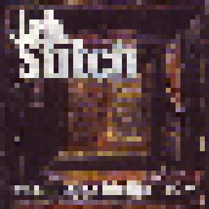 Jah Stitch: Original Ragga Muffin (1975-77) - Cover