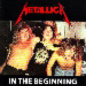 Metallica: In The Beginning - Cover