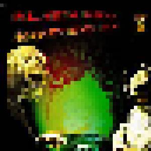 Alien Dread: Kortonic Dub - Cover