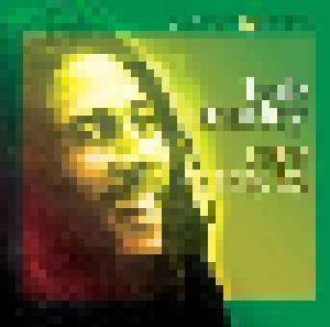 Bob Marley: Rare Tracks - Cover