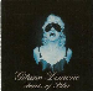 Gitane Demone: Facets Of Blue (CD) - Bild 1