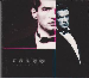 Falco: Symphonic (CD) - Bild 1