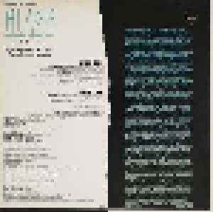 Philip Glass: Songs From Liquid Days (LP) - Bild 2
