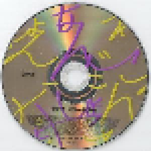 Kyary Pamyu Pamyu: Nanda Collection (CD + DVD) - Bild 3