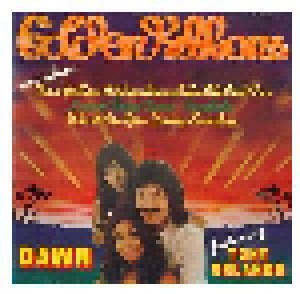 Tony Orlando & Dawn: Golden Ribbons (LP) - Bild 1